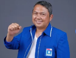 Empat Formatur PAN Sulsel Bersaing jadi Ketua, DPP yang Tentukan, Berikut Sosoknya