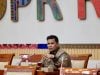 Andi Amar Hadiri RPDU Bersama Advokad Hukum Anti Premanisme