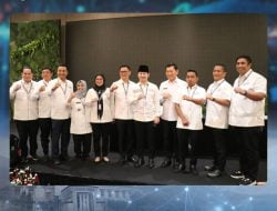 Hadiri Munas VI APKASI 2025 di Minahasa Utara, Ini Harapan Bupati Luwu Timur
