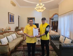 Musda Golkar Menghangat, Dukungan ke Appi Mengalir, Berikut DPD II Kabupaten/Kota yang Merapat