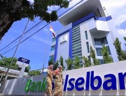 RUPSLB Bank Sulselbar Tetapkan Andi Fadly dan Huswan Husain sebagai Komisaris Independen, Sekprov Jufri Rahman Komisaris Utama