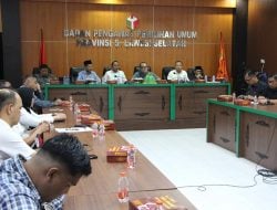 Bawaslu Antisipasi Peredaran Uang Palsu di PSU