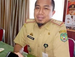 Dispertanak Turunkan Tim Pemeriksa Hewan Kurban Wajib Berlabel Sehat