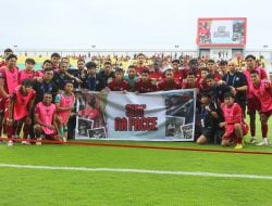 Ketum PSSI Erick Thohir Minta Manajemen PSM Makassar Banding atas Sanksi Kasus Yuran Fernandes