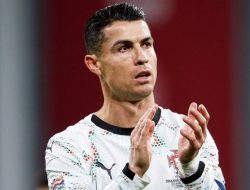 Cristiano Ronaldo Tolak Kontrak Baru Rp7,3 Triliun di Al Nassr, Ternyata Ini Alasannya…