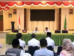 ASN Wajib Hadir Mengenakan Pakaian Adat