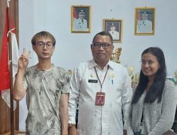 Heboh, Menikah dengan Warga Negara Cina, Tiga Warga Datangi Disdukcapil
