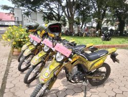 111 Randis Trail ‘Hilang’, Inspektorat Didesak Bentuk Tim Investigasi
