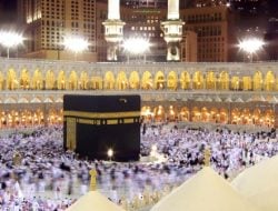 Ribuan Calon Jemaah Haji Furoda 2025 Terancam Tak Berangkat, Visa Haji Tak Terbit, Ini Penjelasan Menag