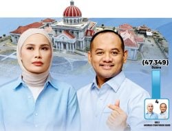 Saatnya Paslon Kalah Bersikap Negarawan