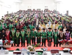 IAIN Palopo Resmi Jadi UIN