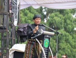 Angkona Jadi Lokasi Pembangunan Bandara Luwu Timur, Pemkab Siap Bebaskan Lahan 58 Hektare