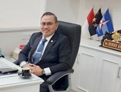 JFK, Sosok Jenderal yang Tak Pernah Pensiun dari Pengabdian