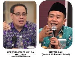Gunakan Hak Pilih, Jangan Golput