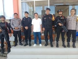 Rekap Suara Tingkat Kecamatan Target Dua Hari Tuntas