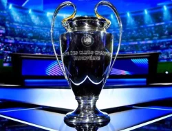 Ketat! Berikut Daftar Tim Yang Sudah Amankan Tiket Liga Champions 2025/26