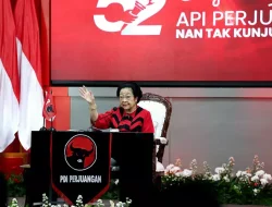 Megawati Soekarnoputri Blak-blakan Sebut Kader Bermain Dua Kaki, Beber Fakta Ini