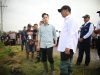 Wapres Gibran dan Mentan Amran Kompak Tanam Padi di Ngawi, Dorong Produksi dan Dukung Kebutuhan Petani