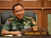 Panglima TNI Jenderal Agus Subiyanto Rotasi dan Mutasi 117 Perwira Tinggi TNI