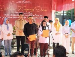 Paslon Siap Menang, Siap Kalah