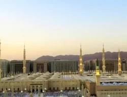Heboh Soal Haji Furoda yang Belum Terbit Visanya, Ini 5 Perbedaan dengan Haji Plus yang Perlu Dipahami