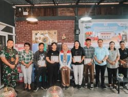 Pertamina Patra Niaga Integrated Terminal Bitung PADU: Inisiatif CSR untuk Inklusi Sosial melalui Literasi dan Teknologi