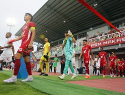 Laga Terakhir PSM Makassar di Liga 1 Musim 2024/2025 di Stadion Gelora BJ Habibie Dimajukan Dua Hari