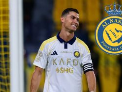 Cristiano Ronaldo Bertahan di Al-Nassr, Spekulasi Liar Beredar