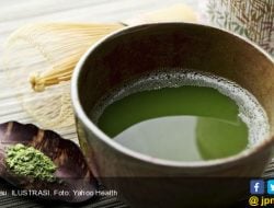 Ingin Turunkan Gula Darah? Konsumsi 5 Minuman Herbal Ini