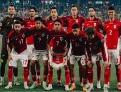 Ini Daftar Pemain Timnas Indonesia dengan Market Velue Tinggi versi Transfermarkt