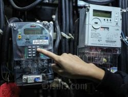 Diskon Tarif Listrik PLN 50% Kembali Lagi! Berlaku Juni, Khusus Daya 1.300 VA ke Bawah