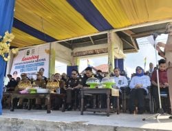 Luwu Capai UHC Prioritas, Akses Kesehatan Masyarakat Kini Tanpa Hambatan