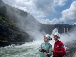 Wujudkan Pendidikan Berkualitas di Luwu Timur, Rektor Unhas: Green Mining PT Vale Jadi Pusat Vokasi Hilirisasi Indonesia Timur