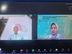 Wagub Sulsel Buka Rakor Strategis Penanggulangan Kemiskinan Provinsi Sulawesi Selatan Tahun 2025 