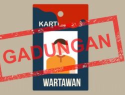 Owner Media Karebatoraja.com Geram, Lantaran Medianya Dicatut Oknum Wartawan Untuk Menipu