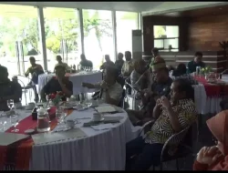 Anggota DPRD Luwu Timur Sebut PT Vale Perusahaan Tambang Ramah Lingkungan