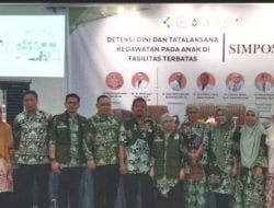 IDAI Sulsel Sukses Gelar Simposium di Palopo, Dihadiri Ratusan Peserta dari Luwu Raya