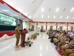 Tudang Sipulung, Musim Tanam Padi Dipercepat