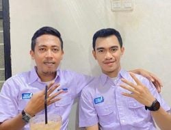 Timsus Ratona 789 NN Optimis Naili Trisal Dilantik Sebagai Wali Kota Palopo