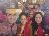 DSP Dilantik Jadi Wakil Ketua Bidang Luar Negeri BPP KKSS