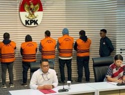 Korupsi Proyek Jalan Senilai Rp231,8 Miliar di Sumut, KPK Buka Peluang Periksa Bobby Nasution