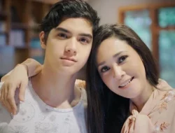 Maia Estianty Tak Dampingi Al Ghazali di Pelaminan, Ada Apa?