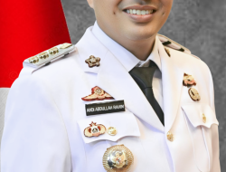 Alhamdulillah, Bupati Luwu Utara Andi Rahim Nyatakan Pemda Akan Bayarkan TPP ASN Selama Dua Bulan