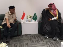 Arab Saudi Ancam Pangkas Kuota Haji RI 50 Persen, Ada Apa?
