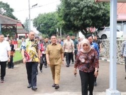 Lutim Siapkan 10 Hektare Untuk Sekolah Rakyat