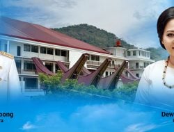 Bupati Torut FVP akan Resmikan D”RIJ Hotel