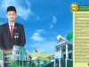 Dua Tahun Kepemimpinan Rektor Abbas Langaji