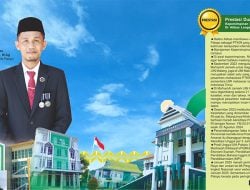 Dua Tahun Kepemimpinan Rektor Abbas Langaji