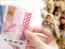 Gaji 13 Segera Dibayarkan Hadapi Tahun Ajaran Baru Sekolah