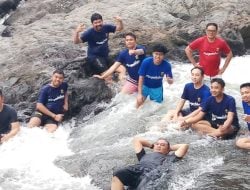 Harap Jaga Kelestarian Sungai Tampa